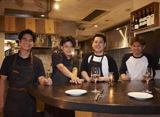 braceria BAVAの画像