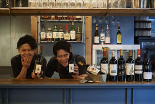 braceria BAVAの画像