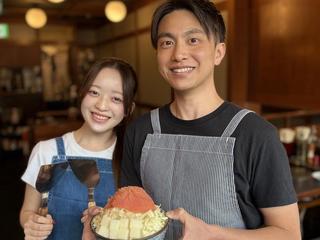 月島もんじゃ くうや ヨドバシHD池袋ビル　の画像