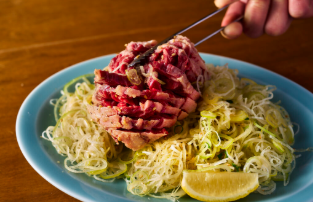 大阪焼肉ホルモンふたご　銀座店の画像