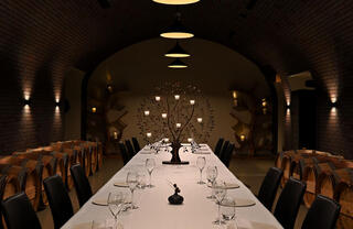 NIKI Hills Wineryの画像