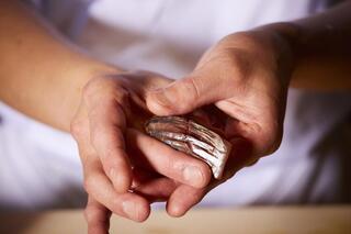 鮨　海老虎の画像