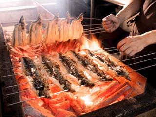 ●うなぎ処 うな富 宝塚本店の画像