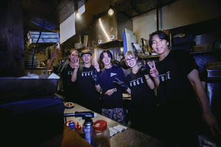 CHARCOAL STAND NOGEの画像