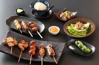 地鶏や　一鳥の画像