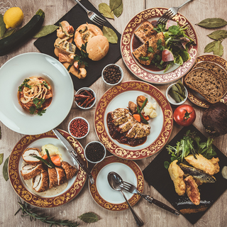 GODUNOV Tokyoの画像