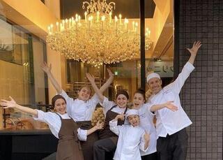 Aux Merveilleux de Fredの画像