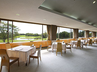 帯広白樺カントリークラブの画像