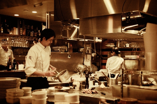 トラットリア　ヴィヴァーチェ 恵比寿の画像