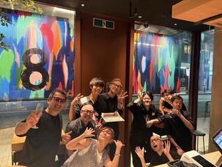 酒場8　大井町トラックス店の画像