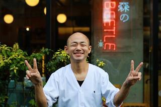 ワインとクラフトビールと酒のネオ酒場　森のBEETLEの画像