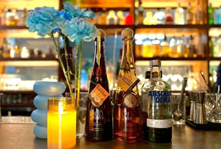 BAR ドットの画像