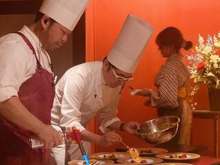 赤坂うさぎやの画像