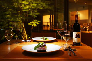 Ristorante Riccaの画像