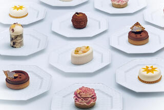 CAFE DIOR (仮称)の画像