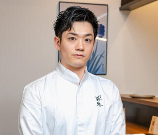 寿司 海路 麻布十番店の画像