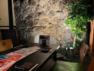 お好み酒家「ん」谷町店の画像