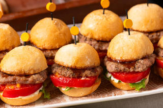 ロッテシティホテル錦糸町『シャルロッテ』の画像