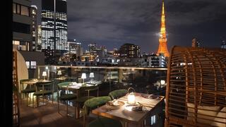 MOON FOREST 香港料理の画像