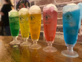 北酒処 酒泉渡の画像