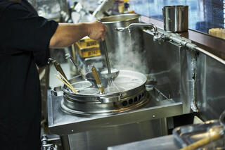 ハラルラーメンジャパン名古屋栄店の画像