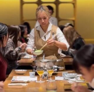 博多水炊き とり田 博多本店の画像