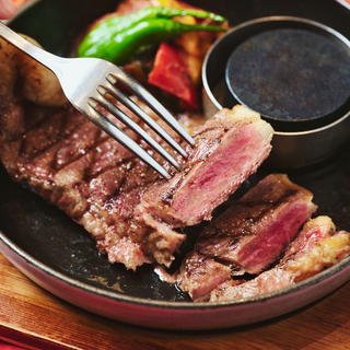 BUTCHER＆WINE　心斎橋PARCO店の画像