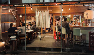 ワイン酒場uiuiの画像