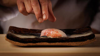 札幌　すし白の画像