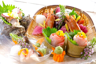 自家源泉の宿 竜宮の使いの画像