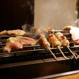 炭火焼鳥　きち蔵の画像