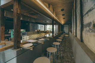 400℃ PIZZA KYOTOの画像