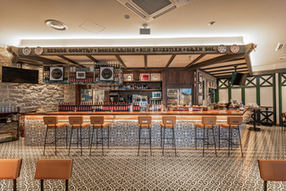 GRAN SOL TOKYO MIYASHITA PARKの画像