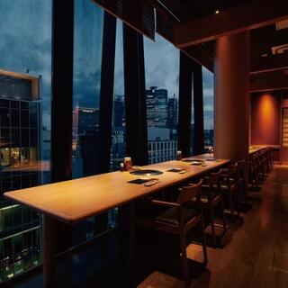 尾崎牛焼肉 銀座ひむか