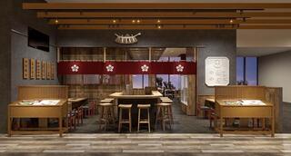 豚捨 中日ビル店の画像