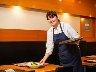 洋麺屋五右衛門 藤ヶ丘の画像