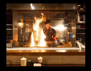 鰹と飯 明神丸 品川高輪店(仮)の画像