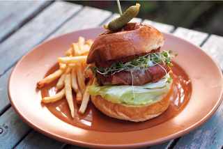 NATURE&MEAT GROVE PARK VIEWの画像