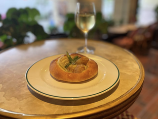 オーバカナル コレットマーレの画像