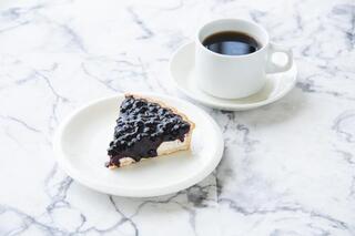 1F：エントランスカフェ