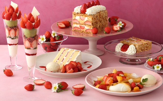 キハチ カフェ 東急百貨店たまプラーザ店の画像