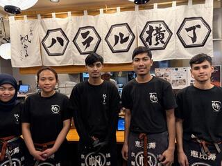 帆のるぐらんで 心斎橋の画像