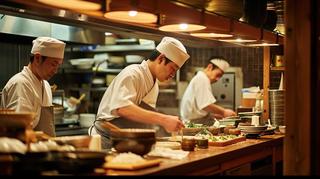 GO-EN Co.,Ltd. （就職支援会社）の画像