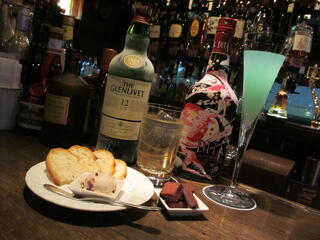 ANDRE DDHOUSEの画像