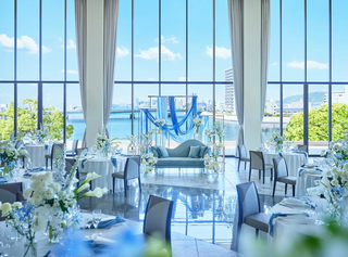 ザ・リバーサイドテラス広島 ツリーズスクエアの画像