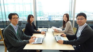 ホンダ開発株式会社 和光事業部