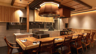 炉端とおでん　別邸　ろば炭魚の画像