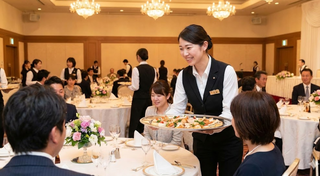 ベルモントホテルの画像