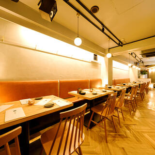 博多串焼き どげんね 渋谷店の画像