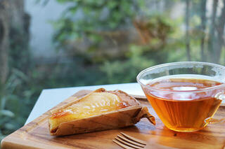 TEA HOUSE 江南店の画像